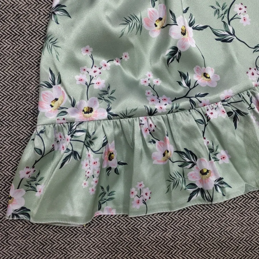 پیراهن پینترستی