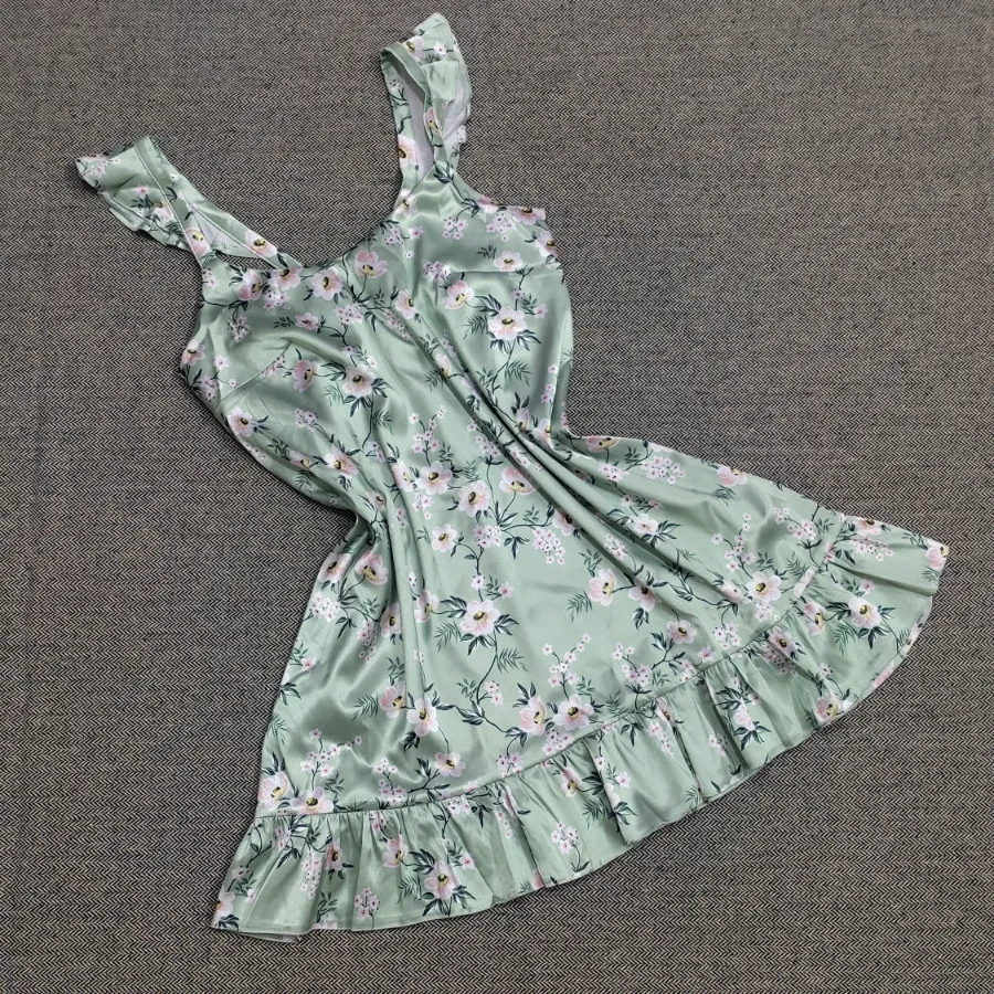 پیراهن پینترستی