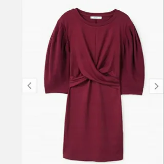 پیراهن منگو mango