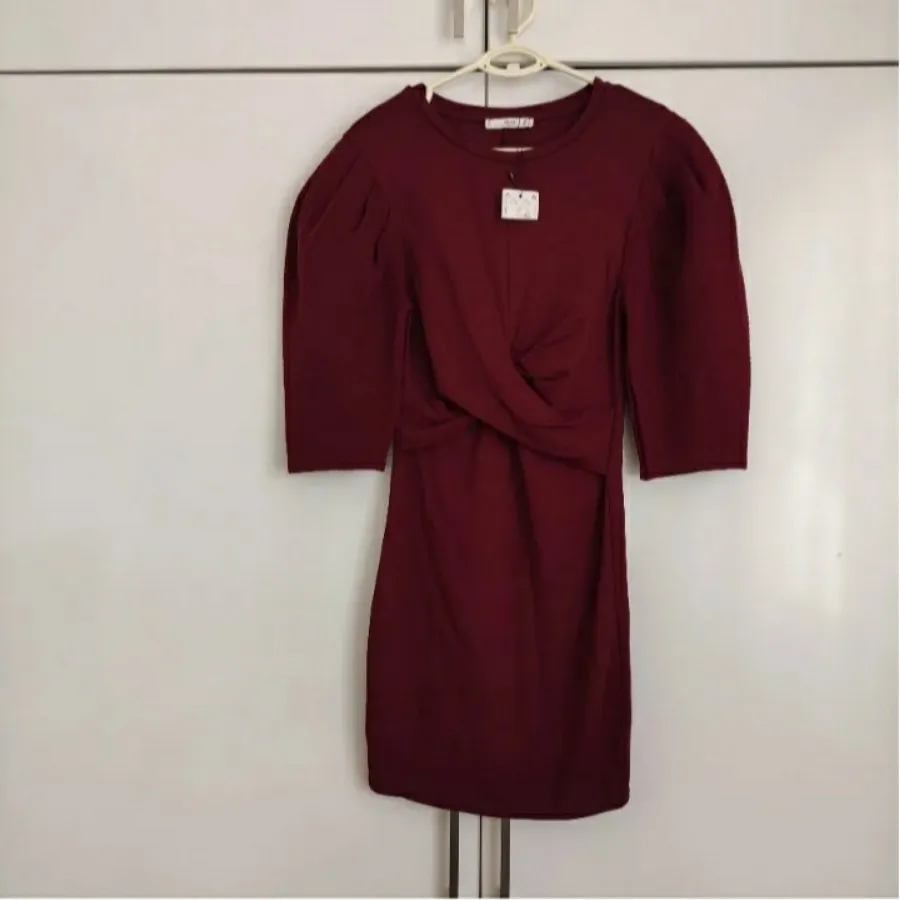 پیراهن منگو mango