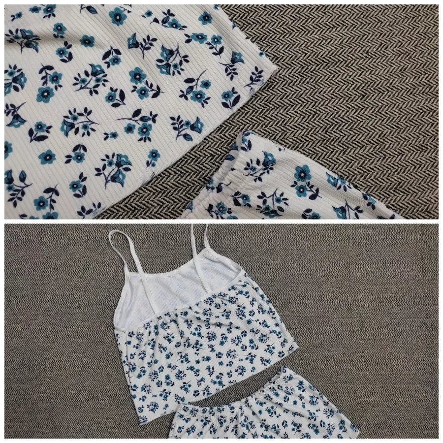 تاپ و شورتک کبریتی