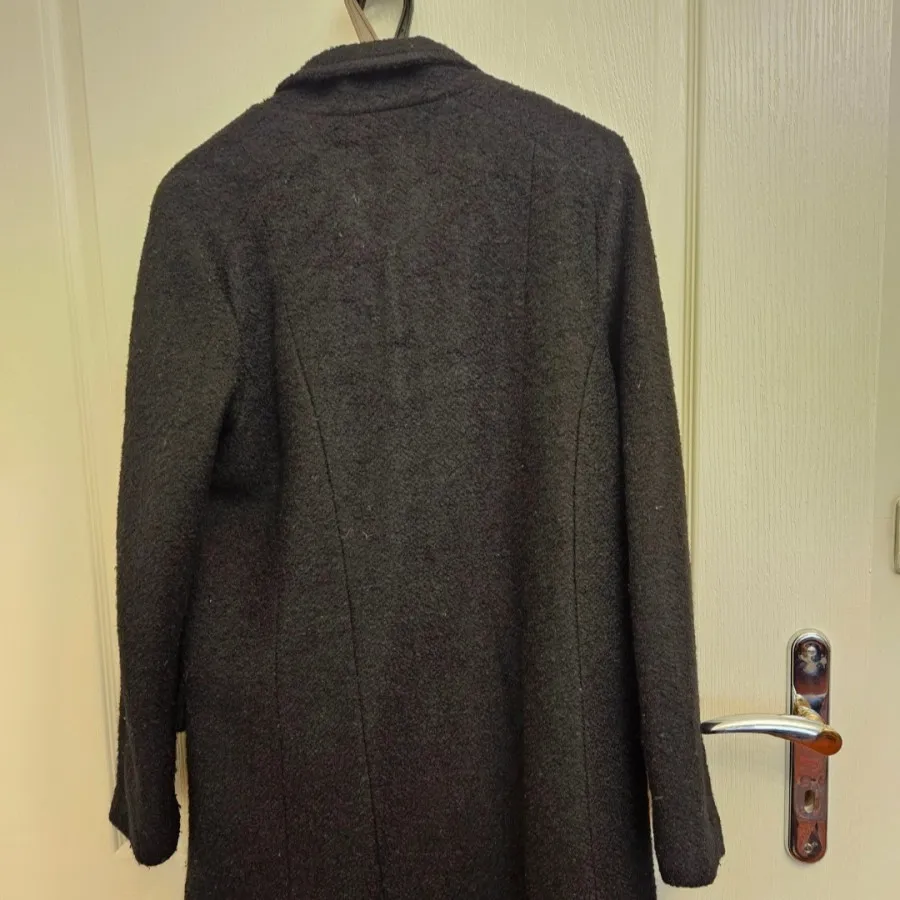 پالتو مانگو