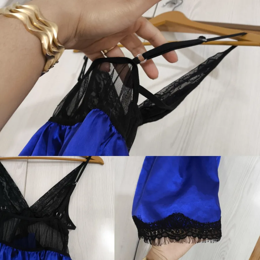 لباس خواب کد 78