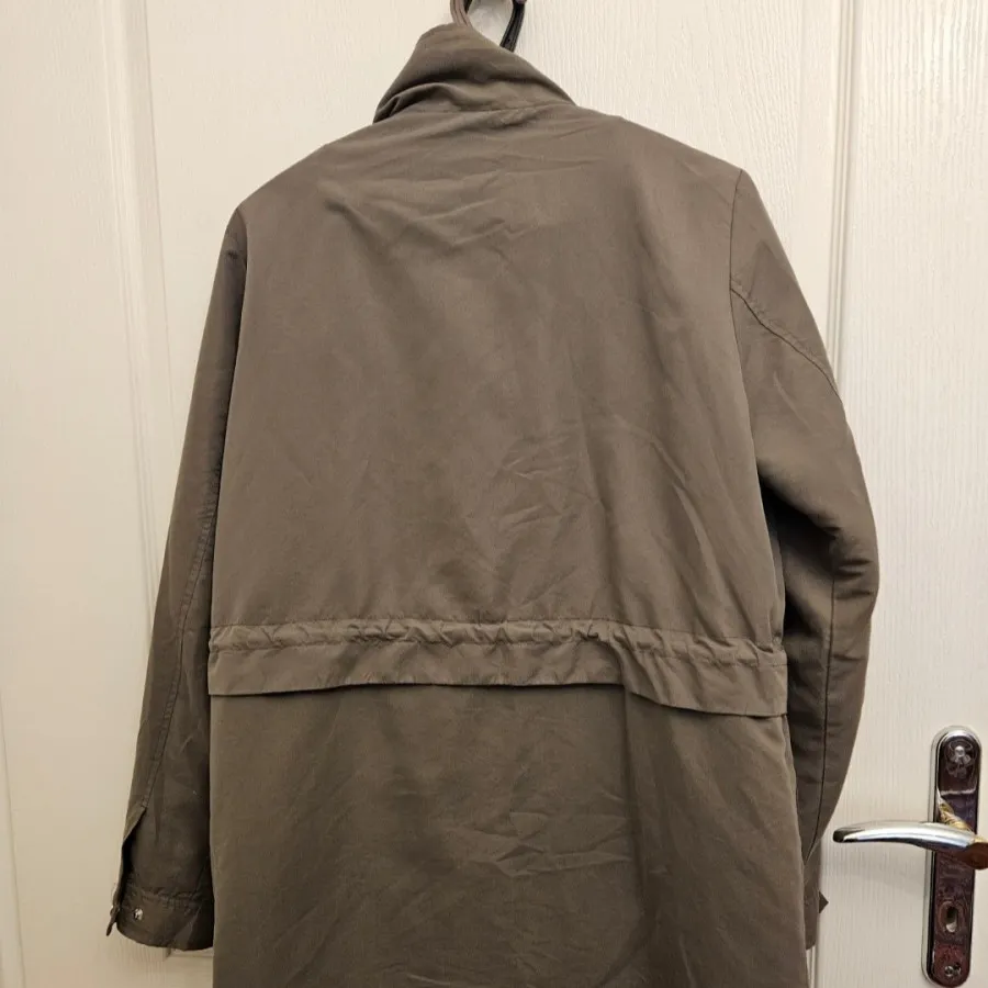 بارانی ورامودا