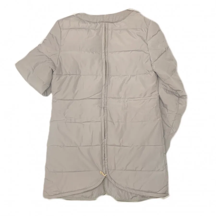 کاپشن بسیار گرم و ضد آب