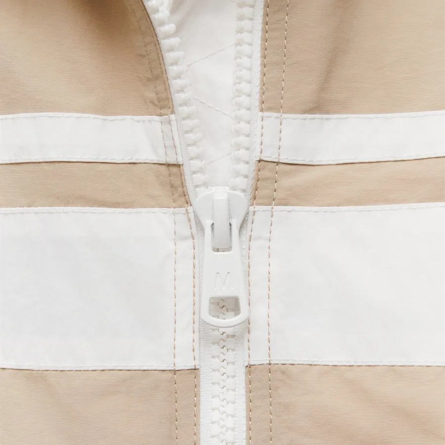 بامبر جکت منگو