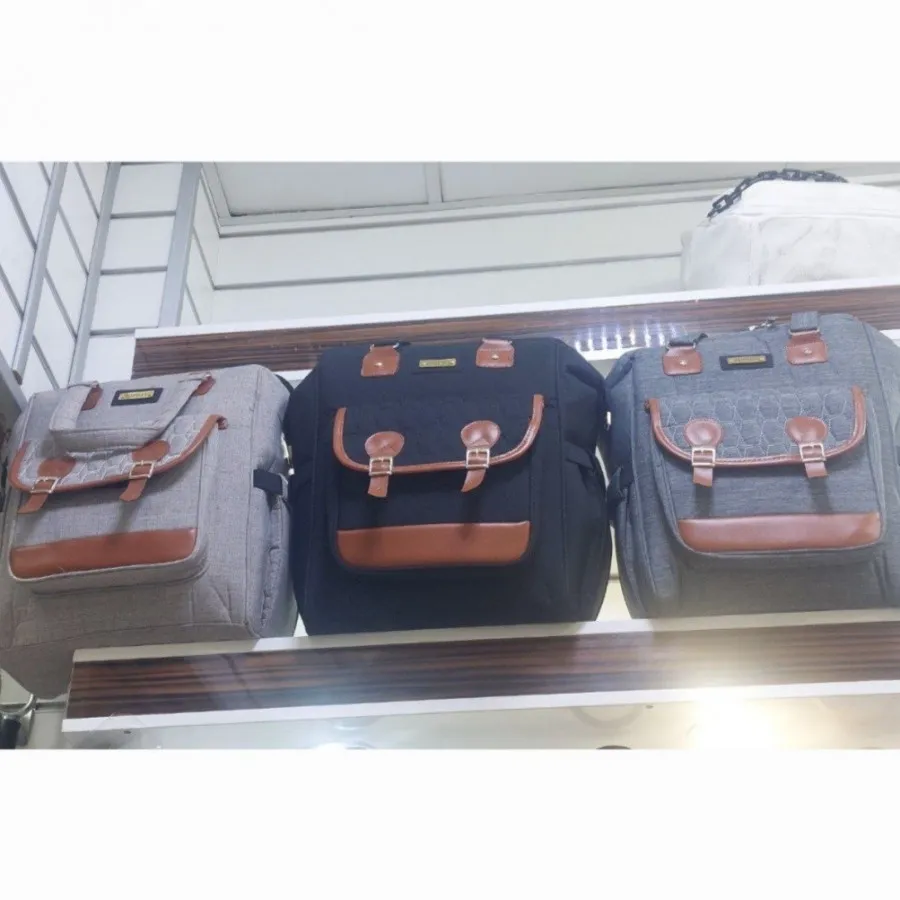 کوله مامی بگ