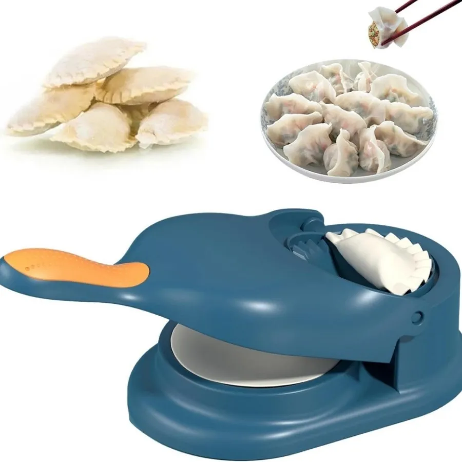 پیراشکی و سمبوسه زن دو کا