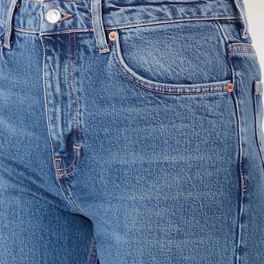 شلوار جین Top Shop