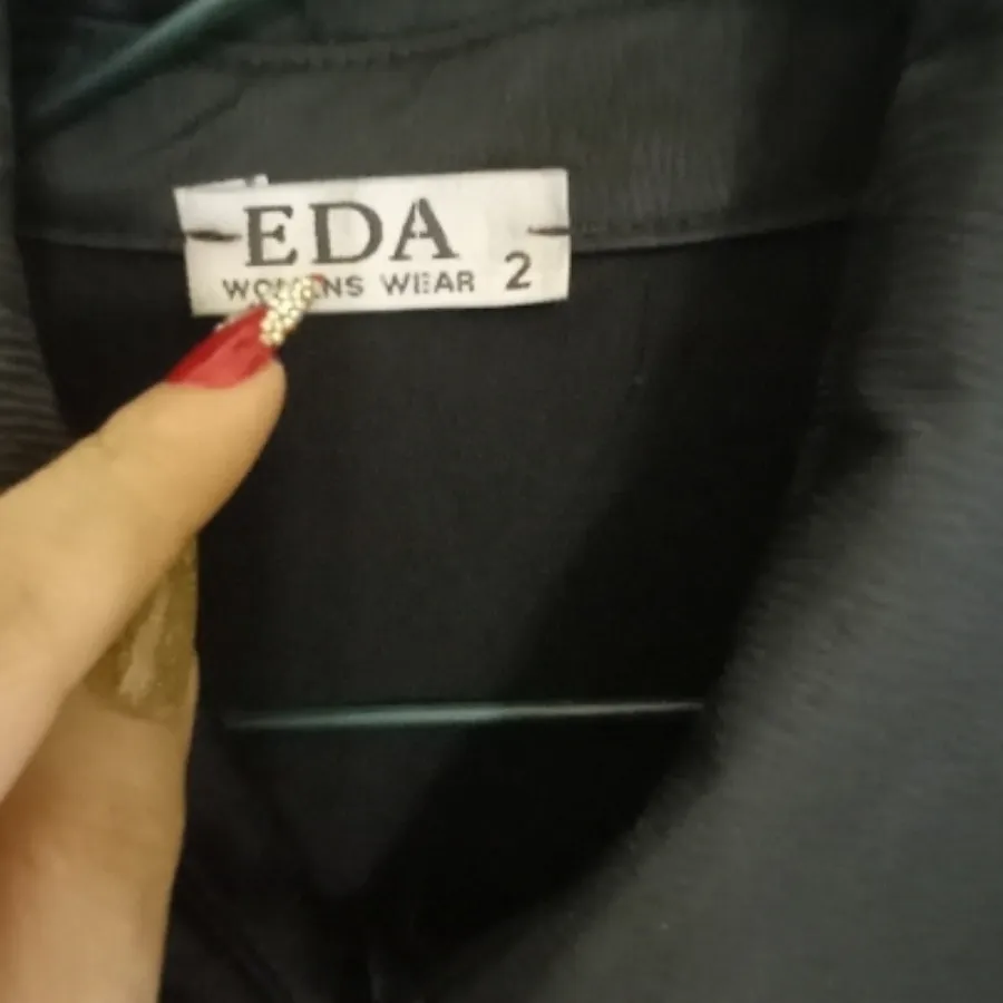 شومیز ساتن امریکایی