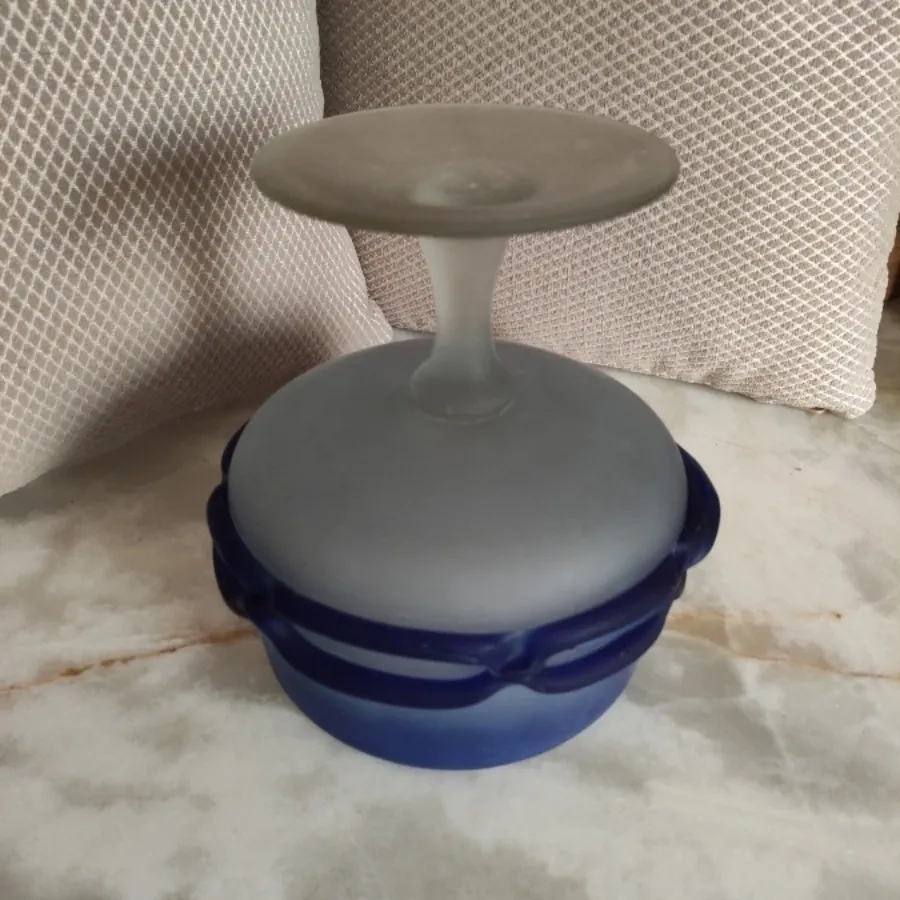 ظرف شکلات خوری بارفتن