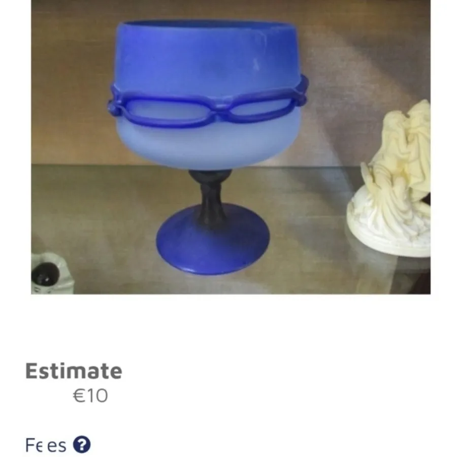 ظرف شکلات خوری بارفتن