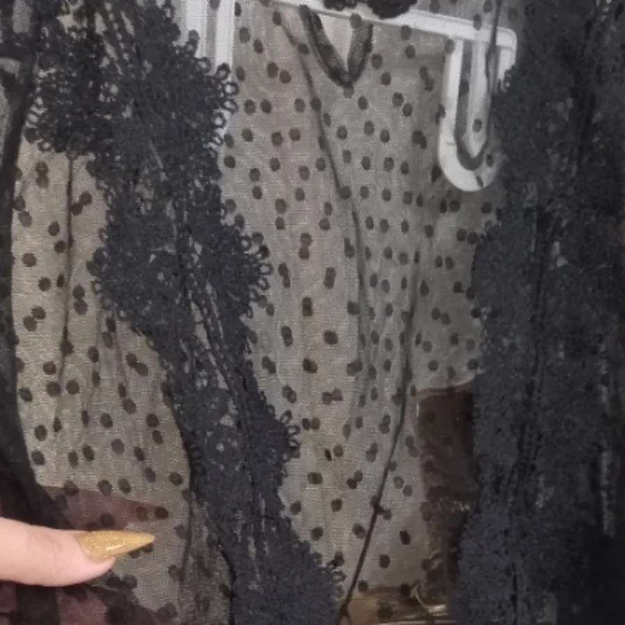 شومیز تور و گیپور