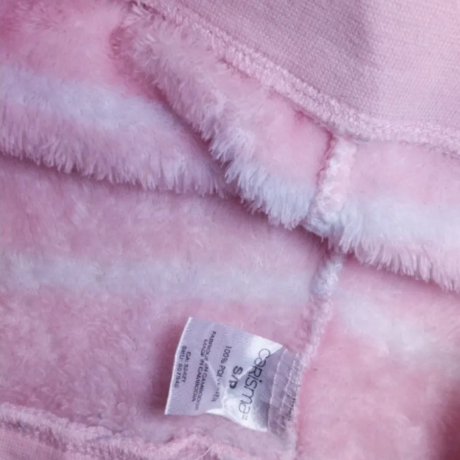 شلوار حوله ای