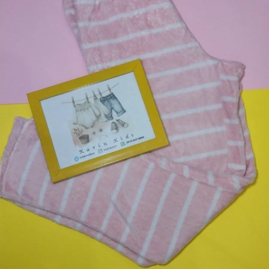 شلوار حوله ای