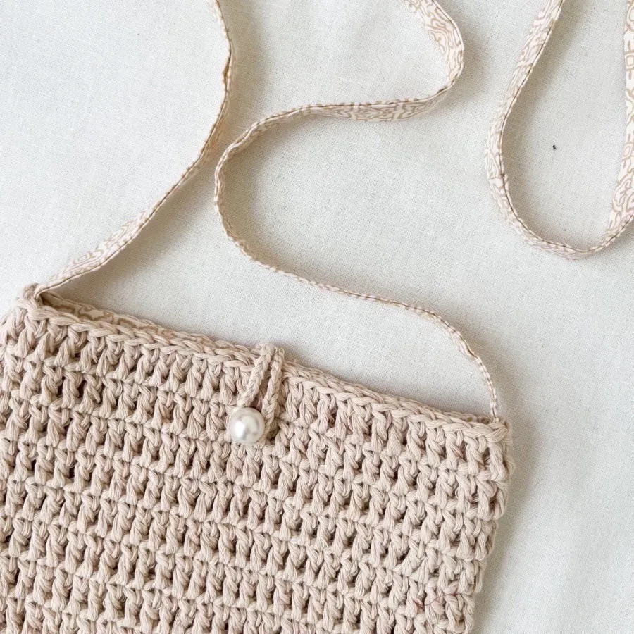 کراس بادی مینیمال