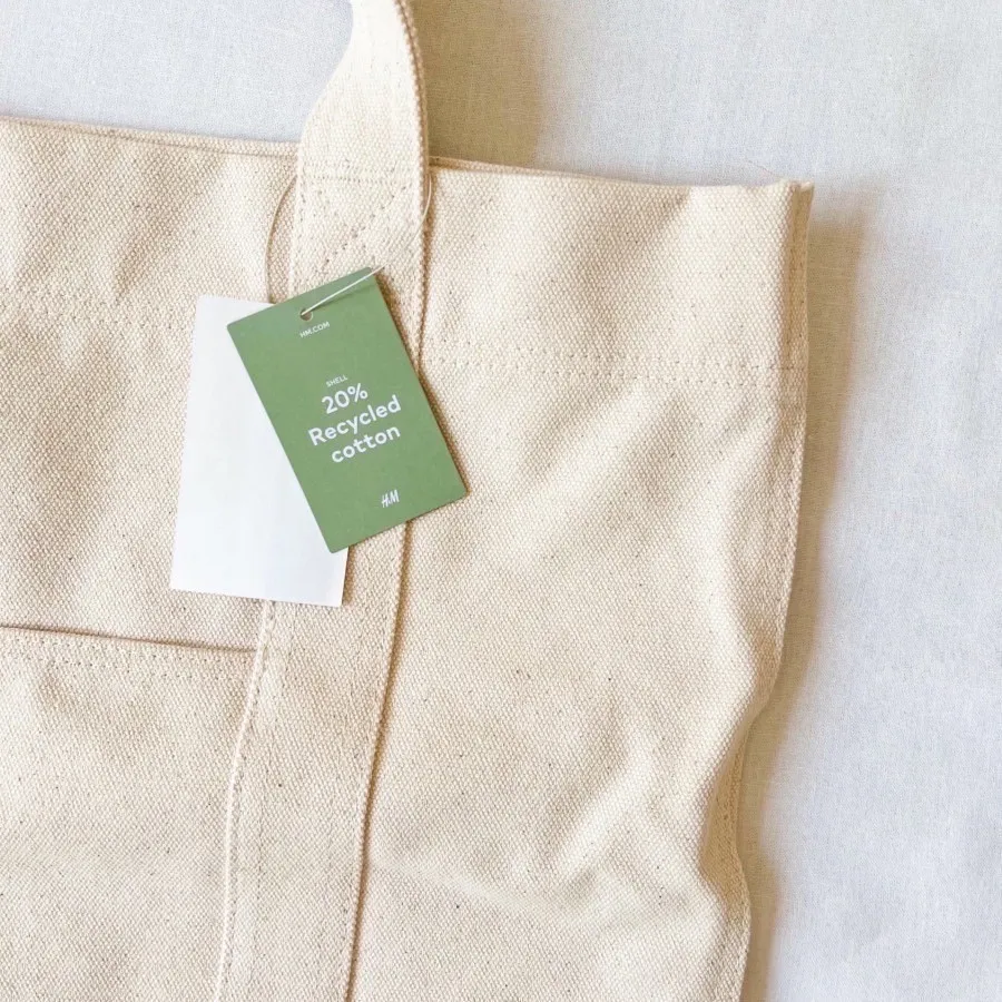 کیف کتان اچ اند ام