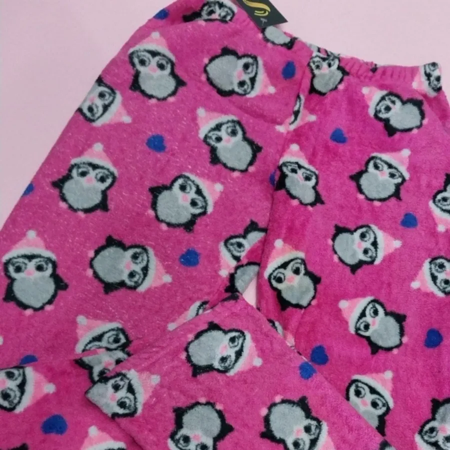 شلوار حوله ای