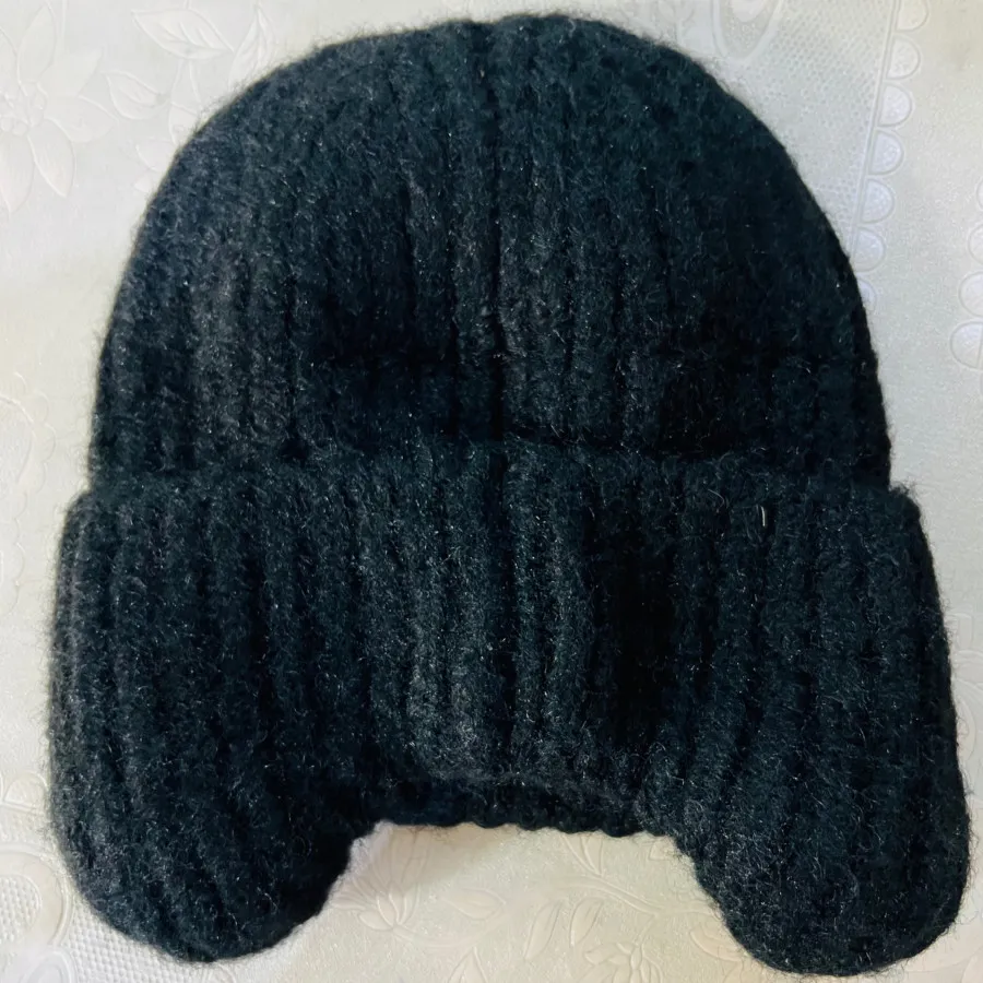 کلاه زمستونی