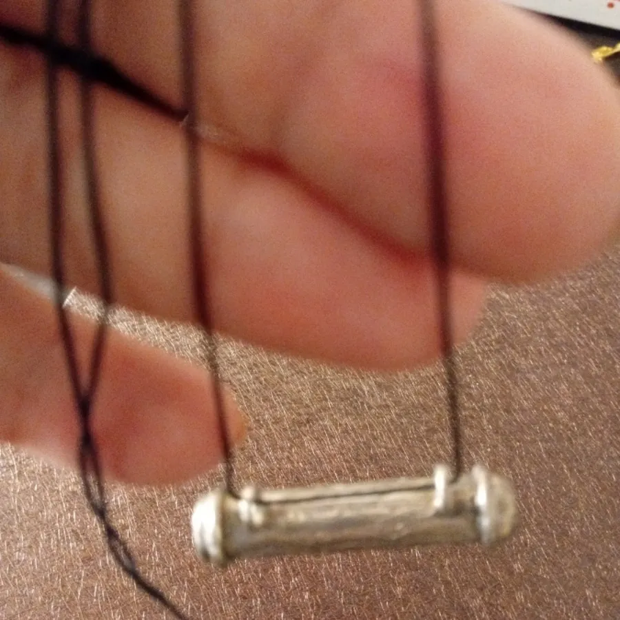 گردنبند ورشو