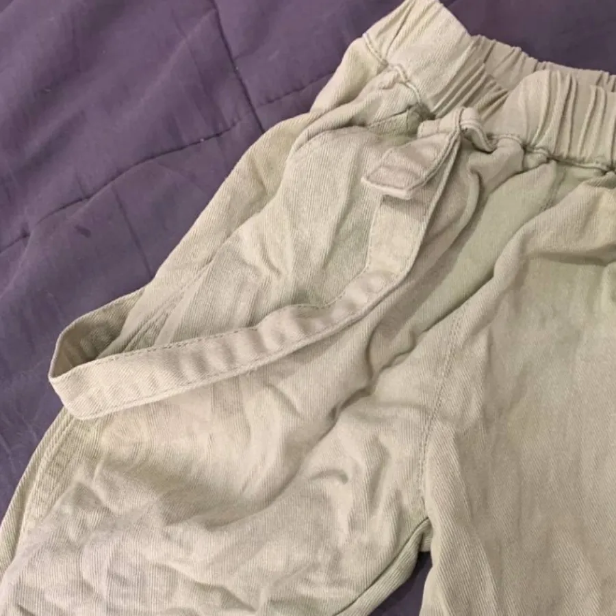 شلوار دختر و پسر