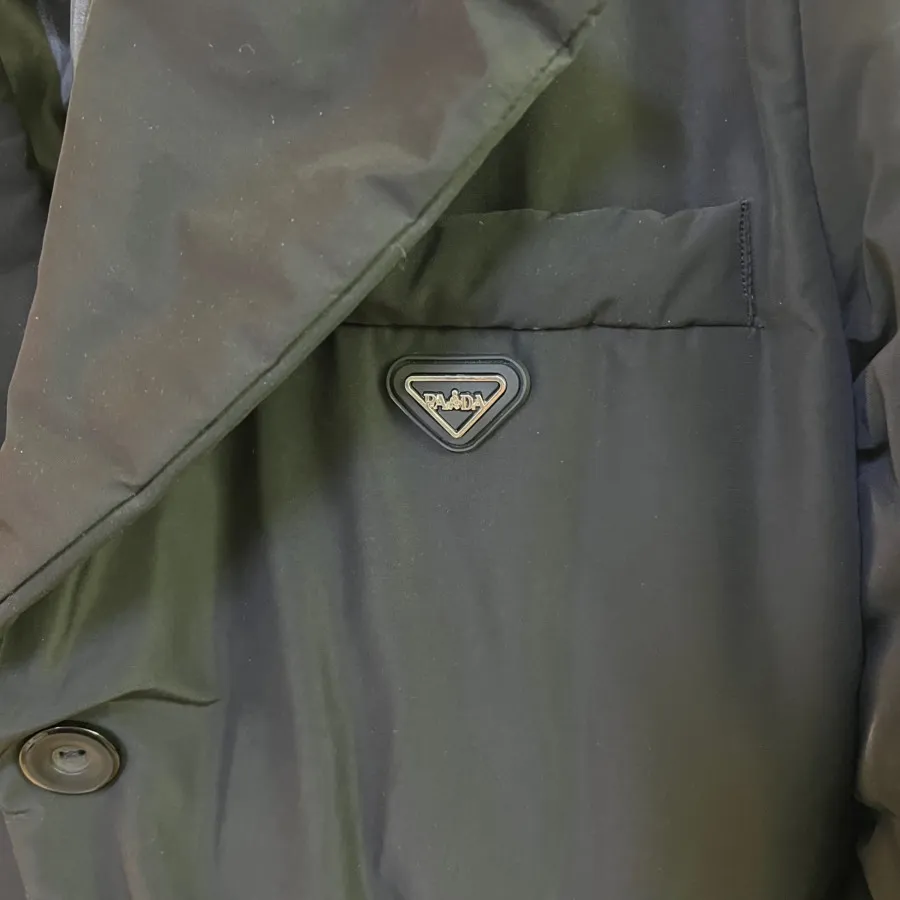 کاپشن پرادا خارجی