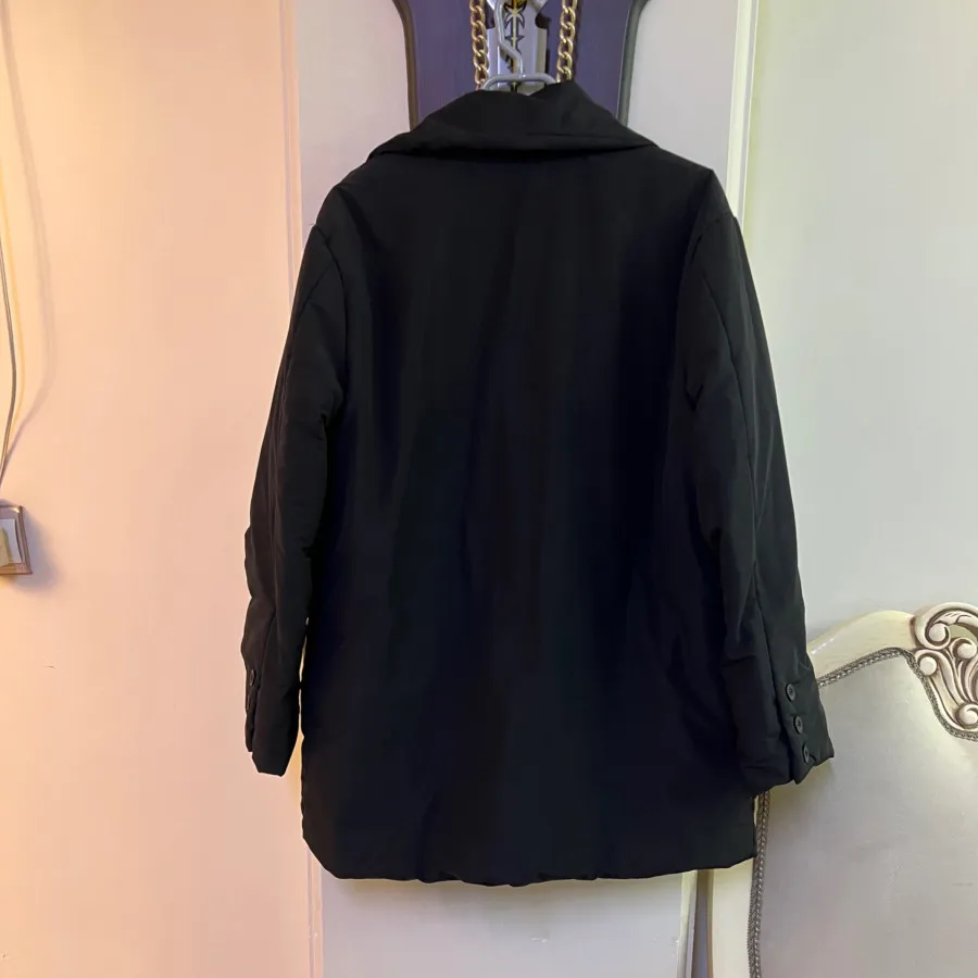 کاپشن پرادا خارجی