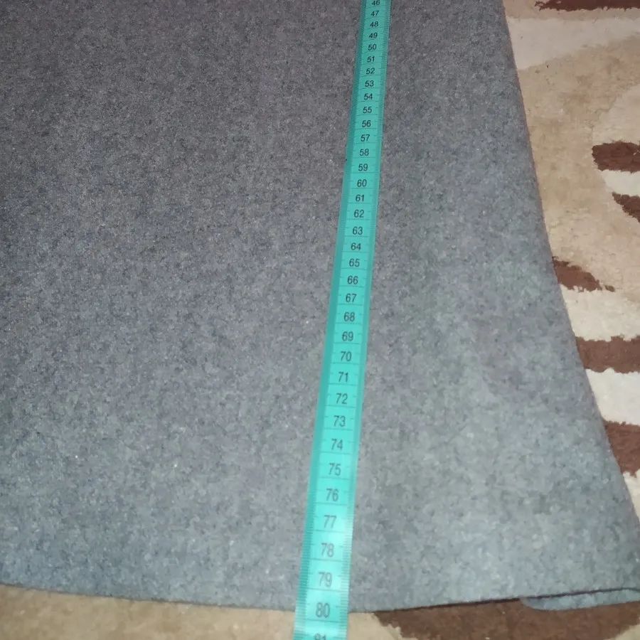 سارافون پشمی