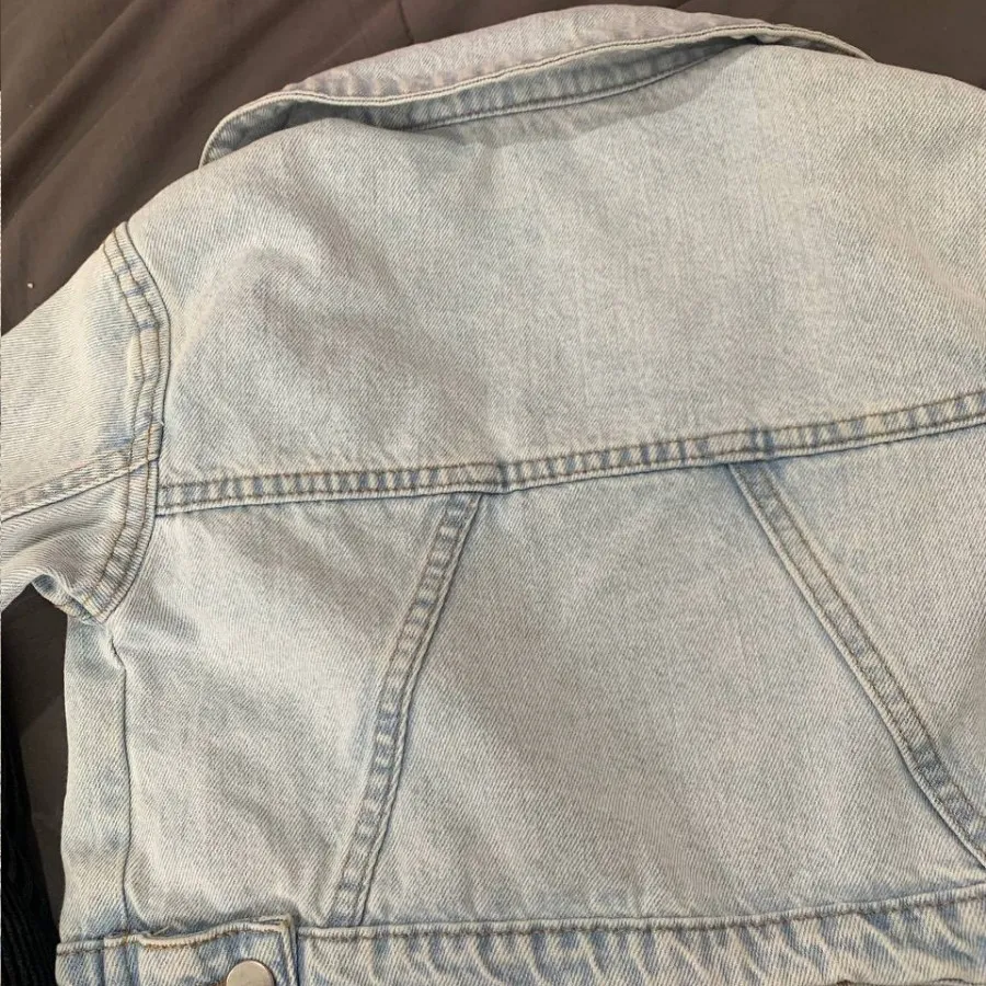 کت جین دختر و پسر