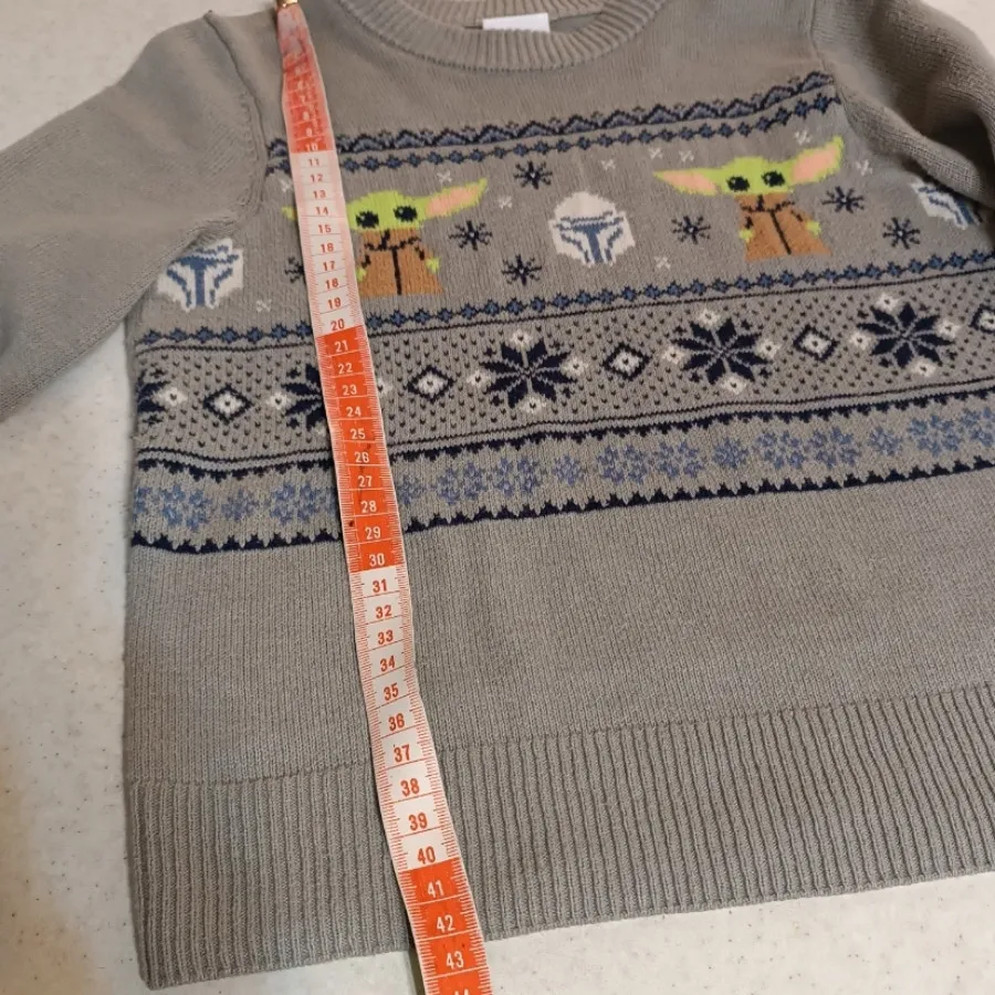 بافت بچگانه آدم فضایی