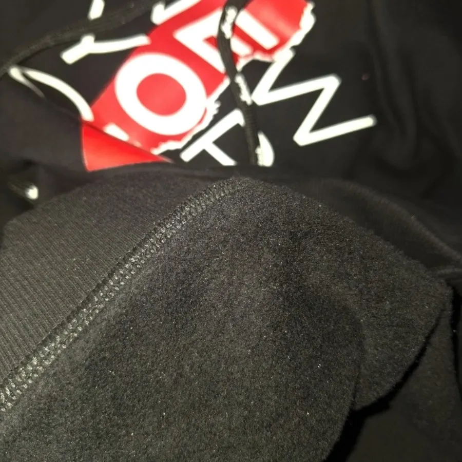 هودی و شلوار