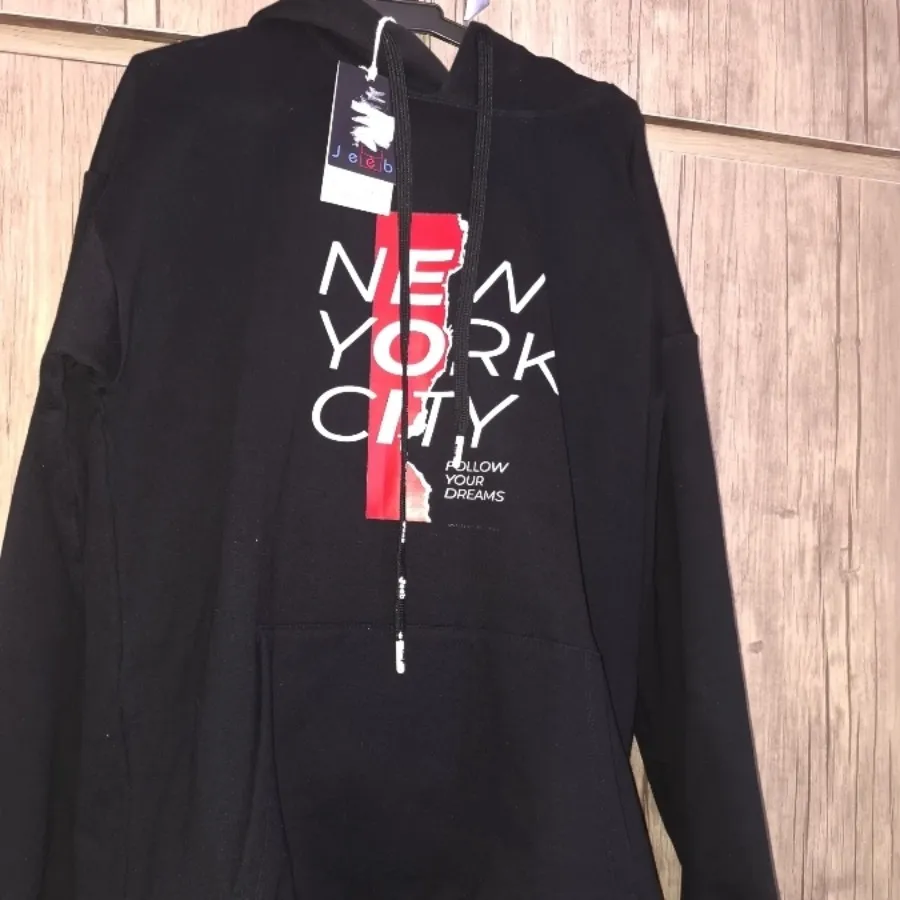 هودی و شلوار