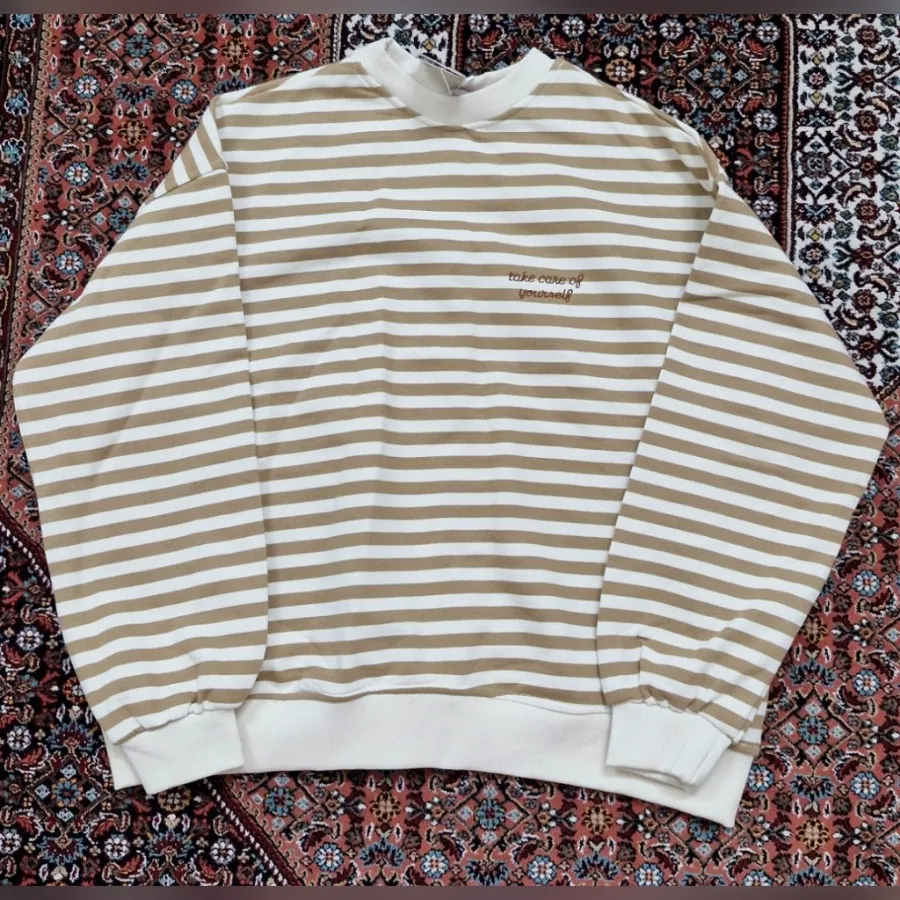 دورس توکرکی راه راه کرم