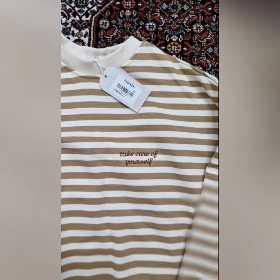 دورس توکرکی راه راه کرم