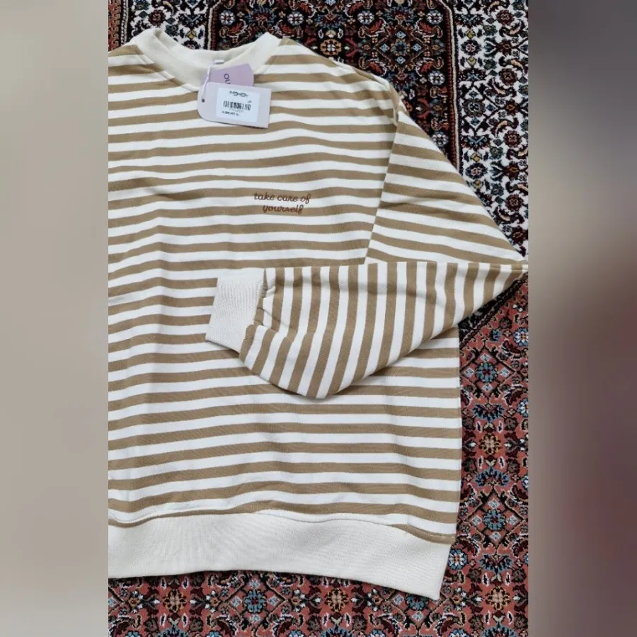 دورس توکرکی راه راه کرم