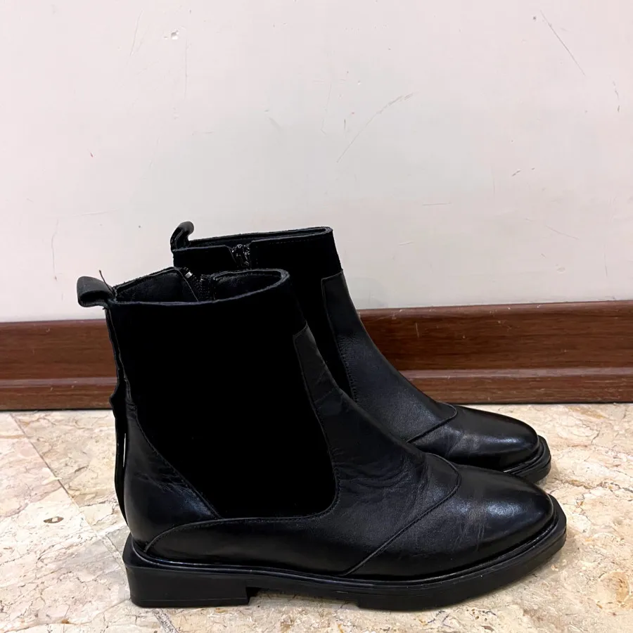 نیم بوت اصل