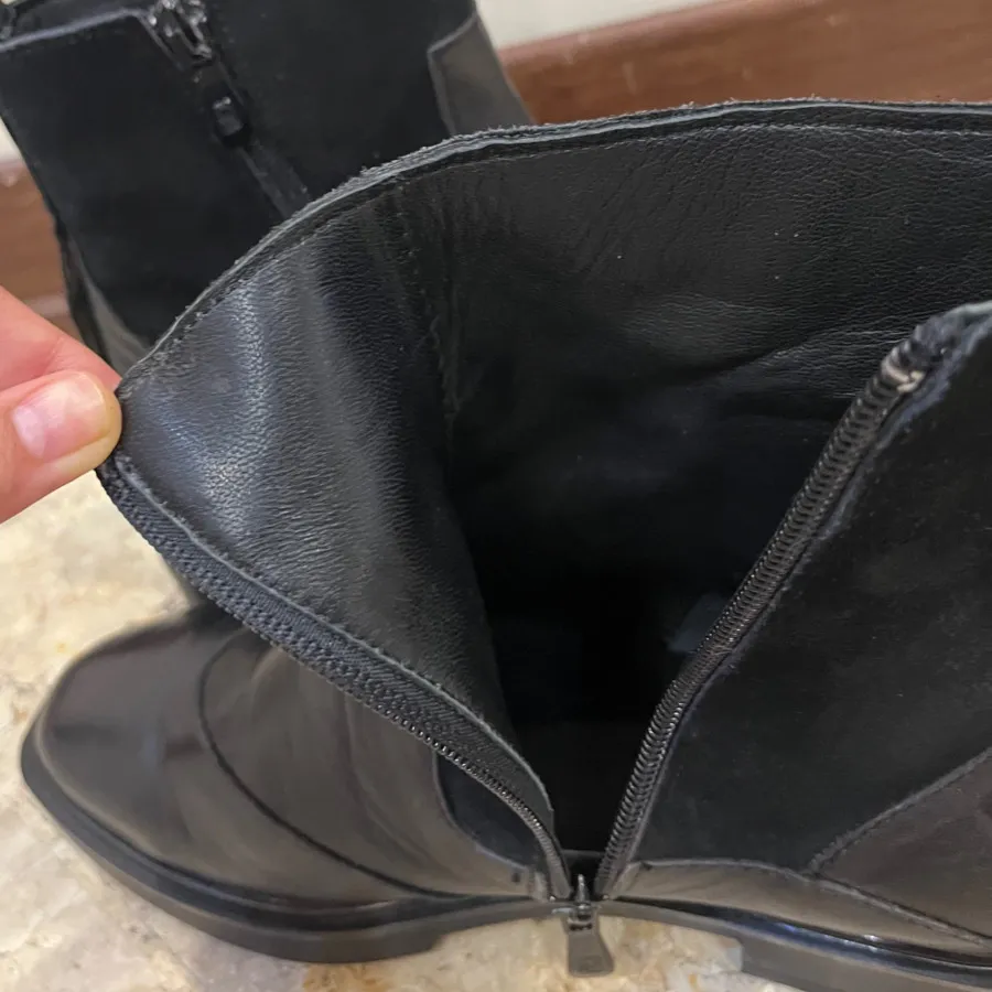 نیم بوت اصل