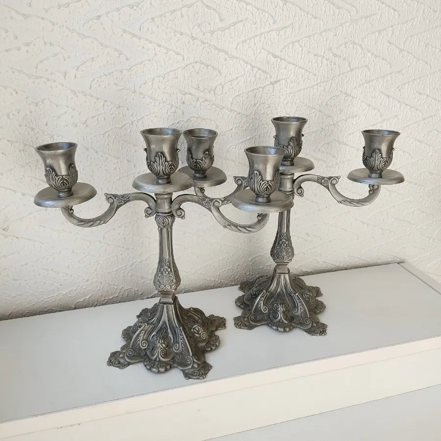 شمعدان پیوتر نو