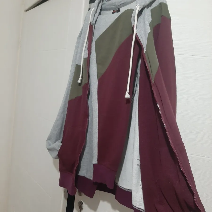 شلوار و سویشرت