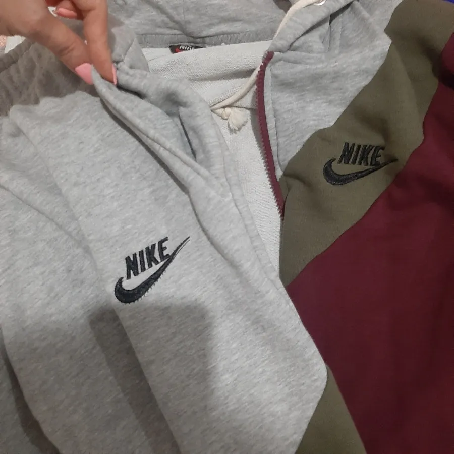 شلوار و سویشرت