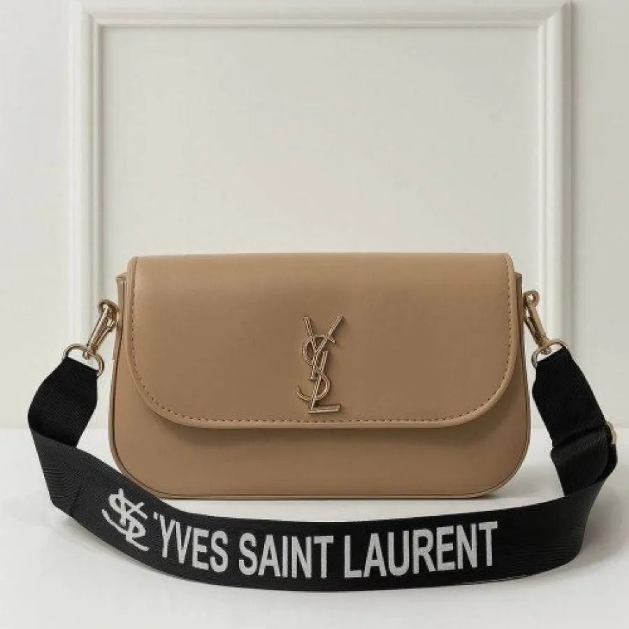 کیف پاسپورتی ysl