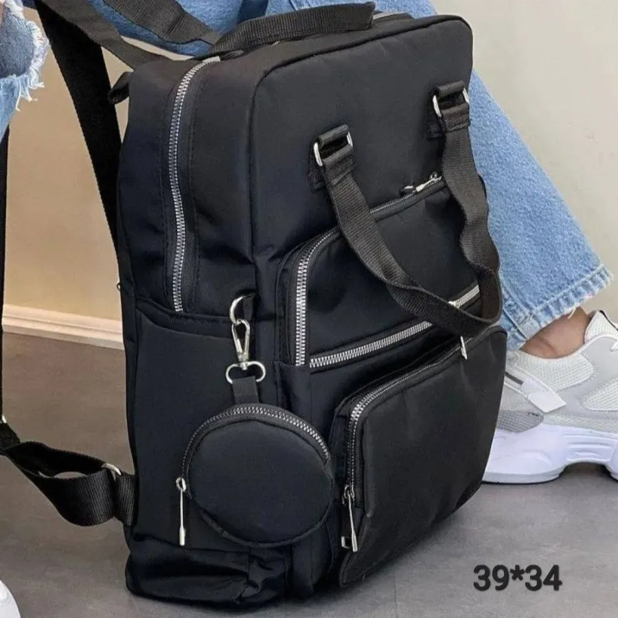 کیف/ کوله دانشجویی