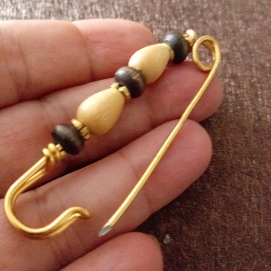 سنجاق قدیمی