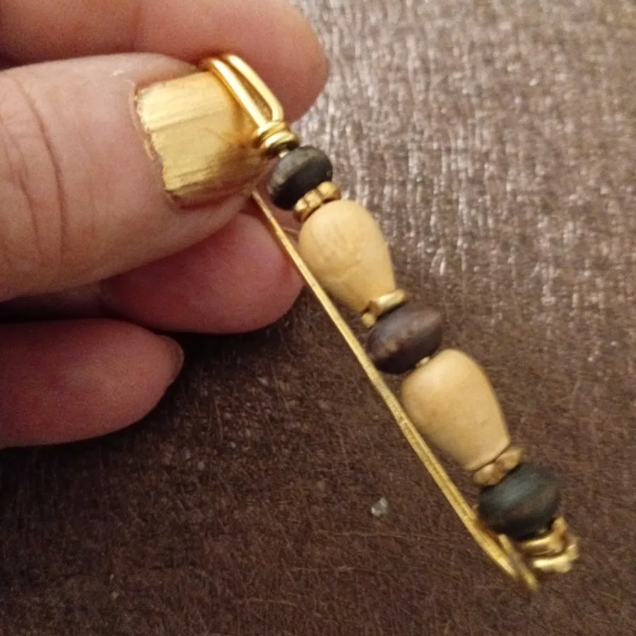 سنجاق قدیمی