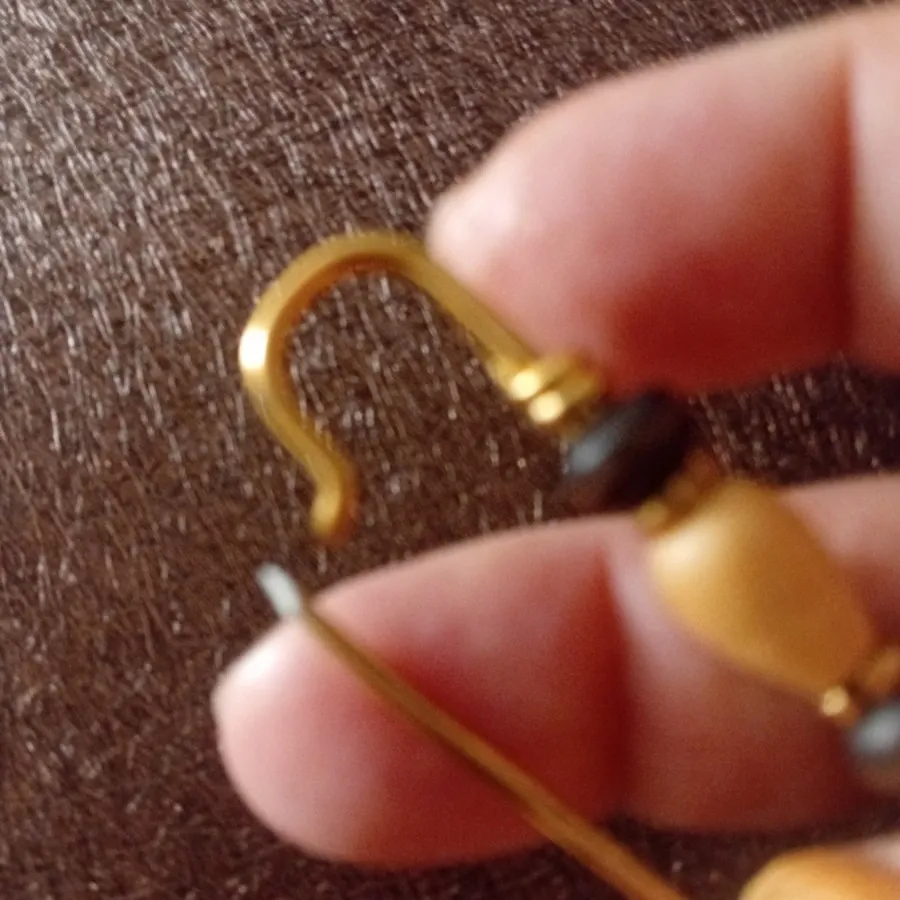 سنجاق قدیمی