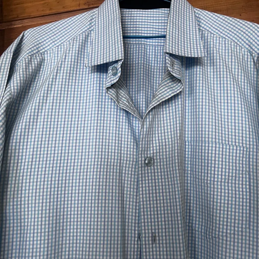 پیراهن‌مردانه