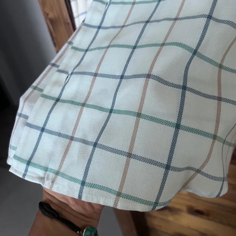 پیراهن مردونه کرال