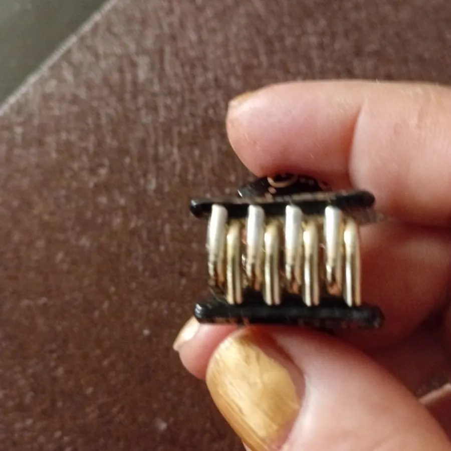 گیره سر گوچی