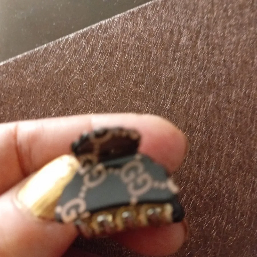 گیره سر گوچی