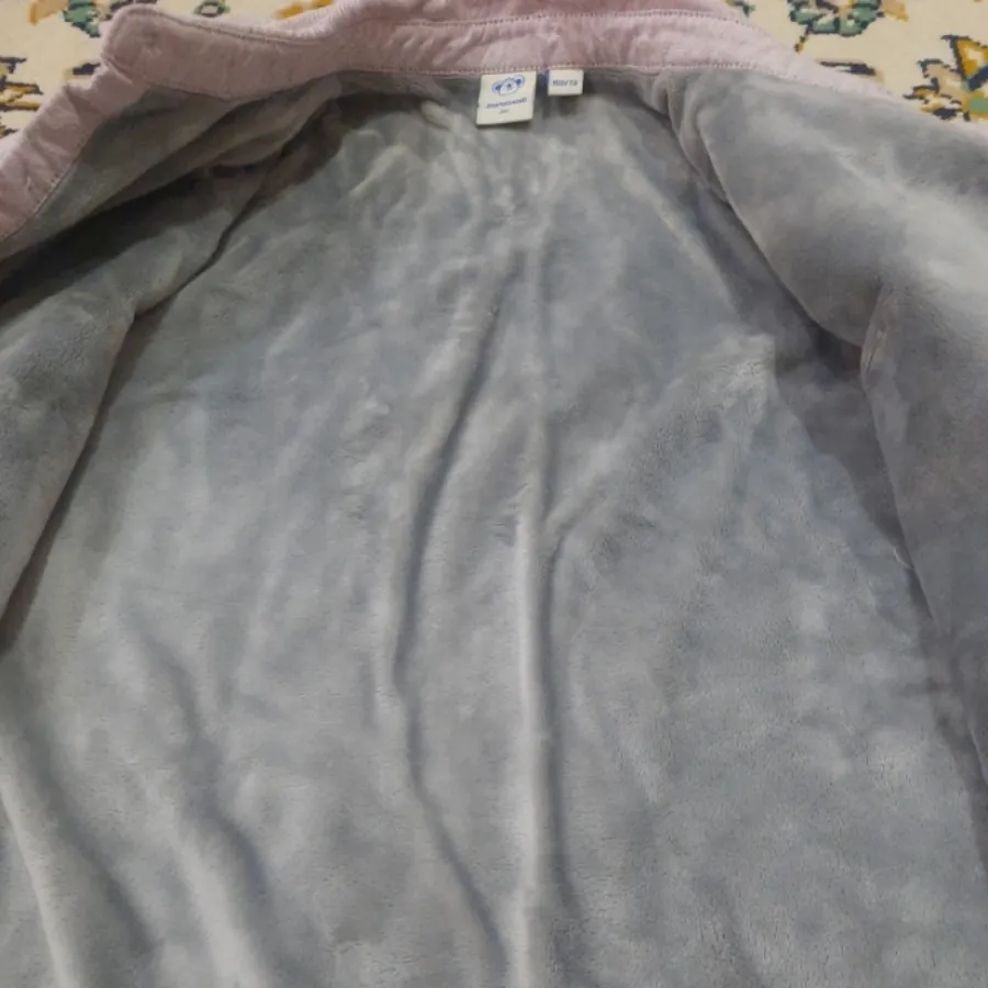 پیراهن پسرانه داخل مخمل